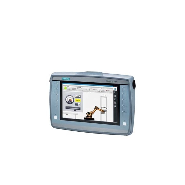 Siemens SIMATIC HMI KTP700 Mobile 7.0 TFT display 6AV2125-2GB03-0AX0 - main