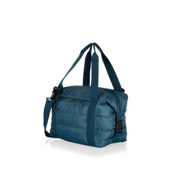 Picnic Time Family Of Brands All-Day Insulated Cooler Bag, Beryl Blue 514-01-138-000-0 - main
