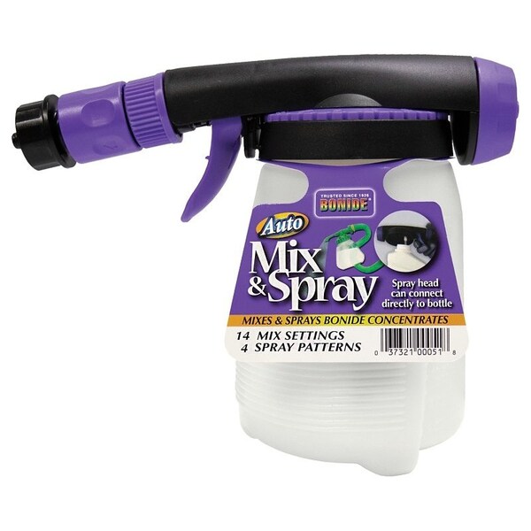 Bonide Products Sprayer Hose End Automix 051 - main