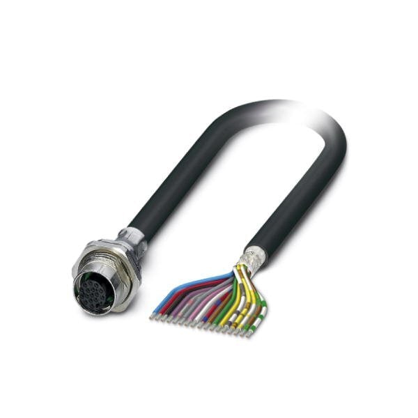 Phoenix Contact SACCBP-FS-17CON-M16/2 0-PVCSCO 1442272 - main