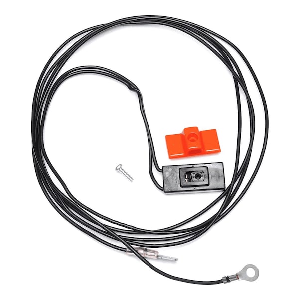 Echo SWITCH-IGNITION A440000340 - main