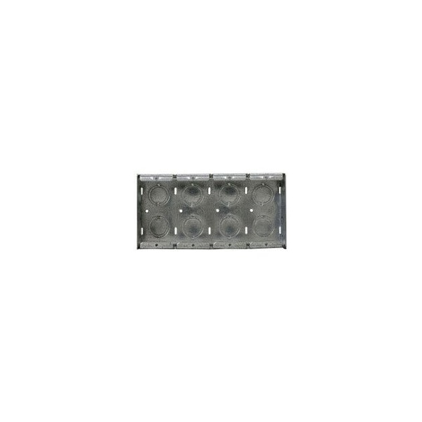 Crouse-Hinds Outlet Boxes/Covers/Accessories TP685 - main