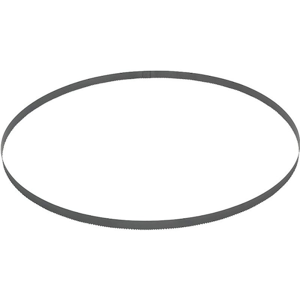 Milwaukee Hand Trucks Milwaukee 48-39-0528 Band Saw Blade, 18 TPI, 35-3/8 in L, Bi-Metal 48-39-0528 - main