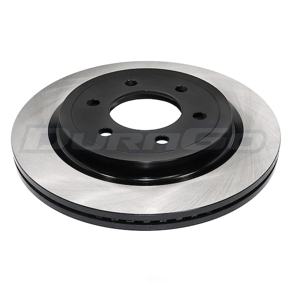 Durago Disc Brake Rotor BR901652-02 - main