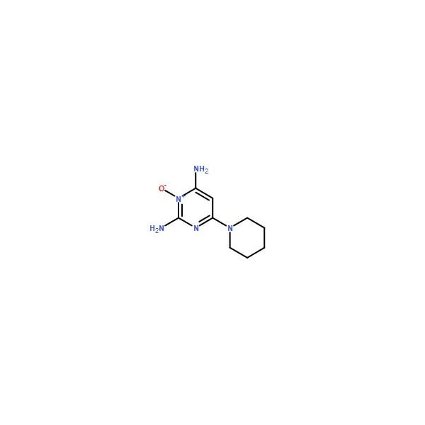 Ak Scientific Minoxidil (25g), CAS 38304-91-5 3853AH-25g - main