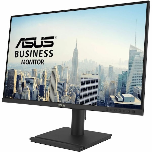 Asus 27" Class WQHD LED Monitor, 16:9 BE27ACGN - main