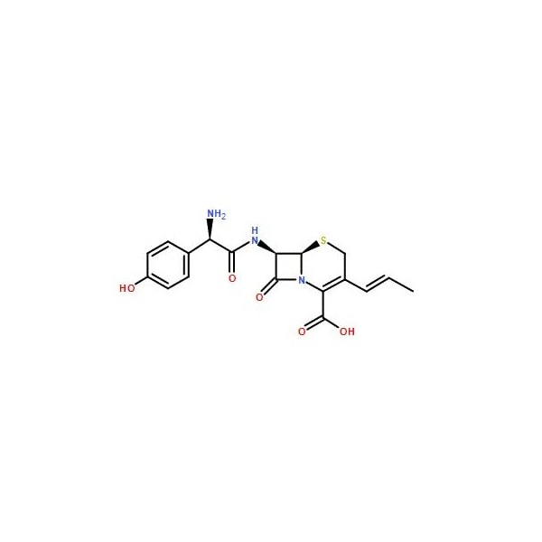 Ak Scientific Cefprozil (1g), CAS 92665-29-7 K690-1g - main