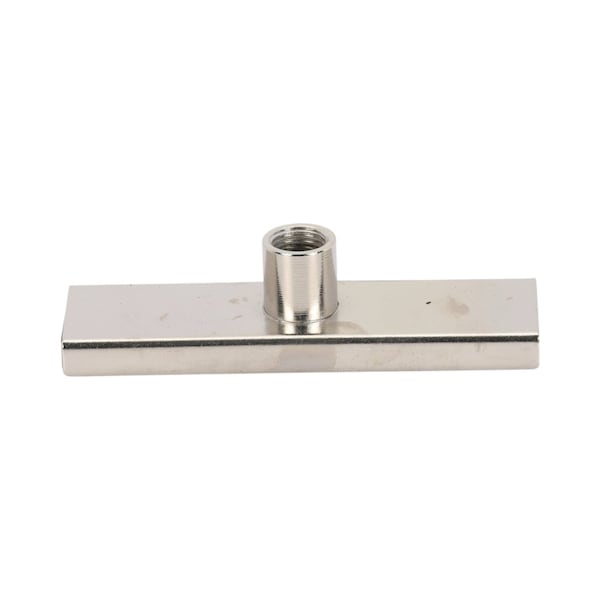 Zoro Select Ceramic Magnets, Rectangular 3DYA8 - main