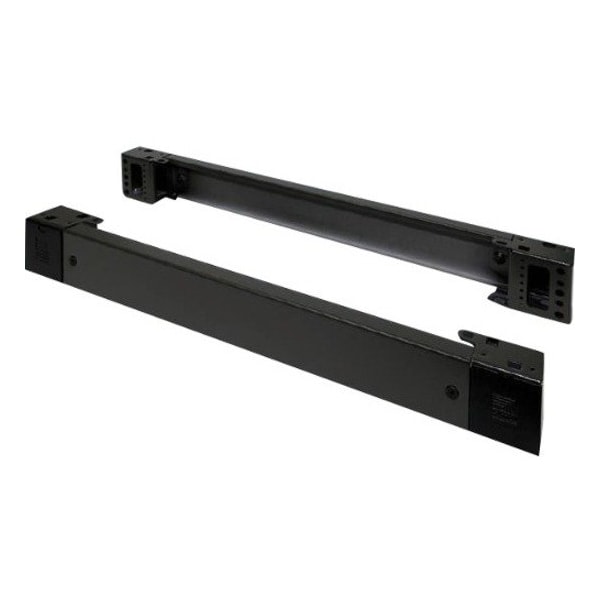 Rittal Front And Rear Plinth H: 100 Mm, For W: 800 Mm 8601800 - main