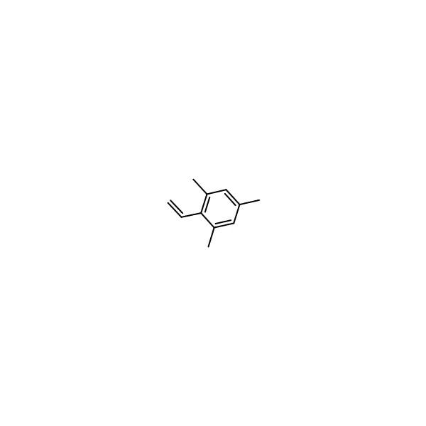 Ak Scientific 2, 4, 6-Trimethylstyrene, stab. with TBC (100g), CAS 769-25-5 5273AL-100g - main