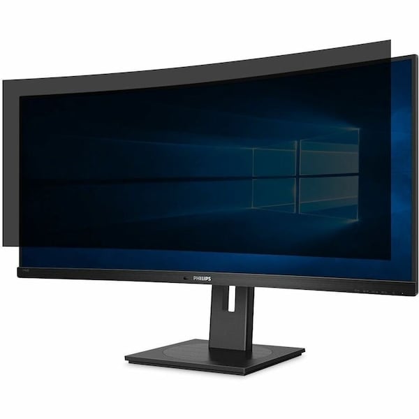 Targus 4Vu Privacy Screen for 34" Curved Monitors AST106GLZ - main