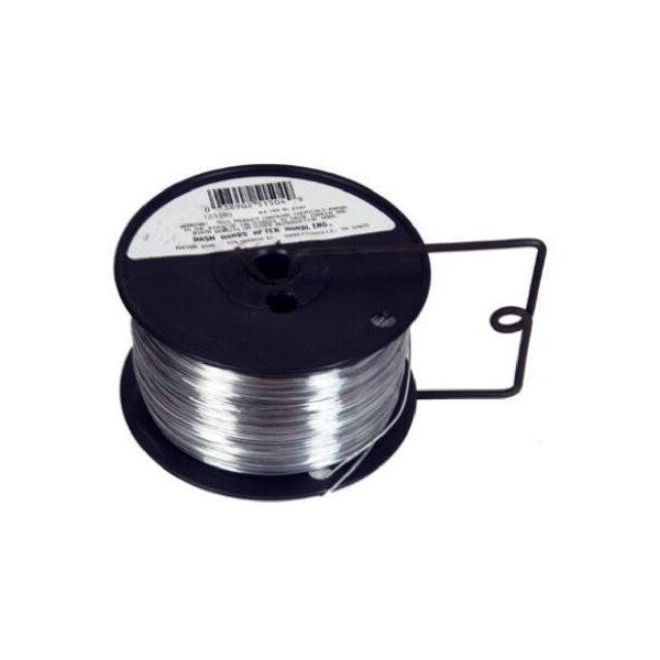 Hillman 1/4Mile Elec Fence Wire 123199 - main