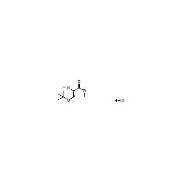 Ak Scientific Ser(tBu)-OMe.HCl (5g), CAS 17114-97-5 E237-5g - main