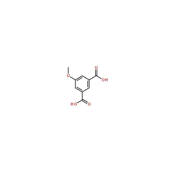 Ak Scientific 5-Methoxyisophthalic acid (25g), CAS 46331-50-4 6362AB-25g - main