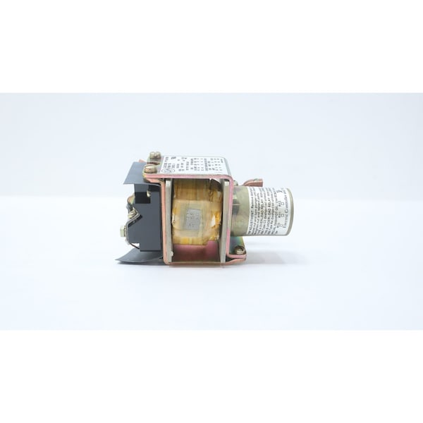 Square D TIME DELAY RELAY 600V-AC 9055 A0118R - main
