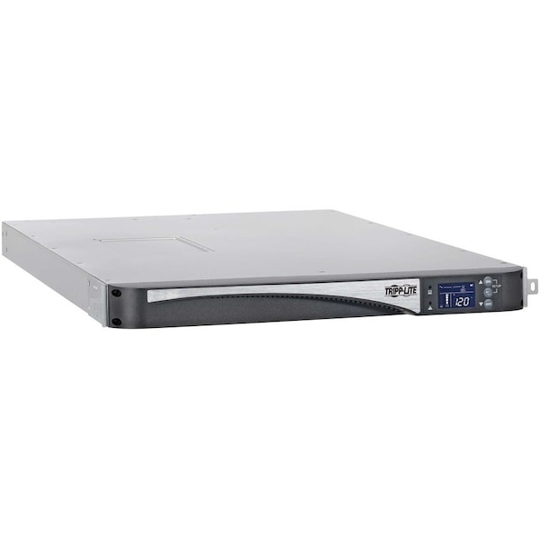 Tripp Lite UPS, 1.73 in H, 15.75 in W SMART1500RT1U - main