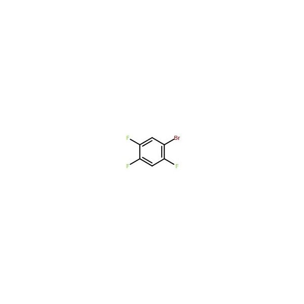 Ak Scientific 1-Bromo-2, 4, 5-trifluorobenzene (5g), CAS 327-52-6 X8246-5g - main