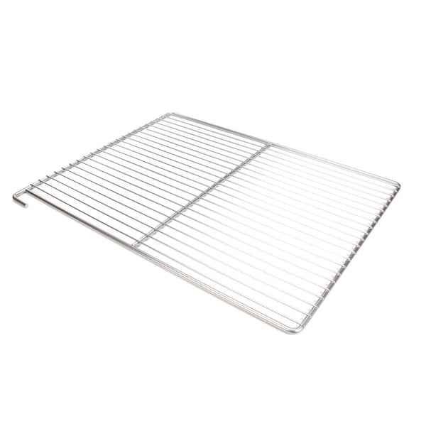 Traulsen Wire Shelf/Rack, Right Hand, 66/90 Prep Top 340-60294-01 - main