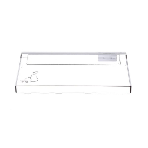 Blomberg DRAWER PRINTED COVER 4944862100 - main