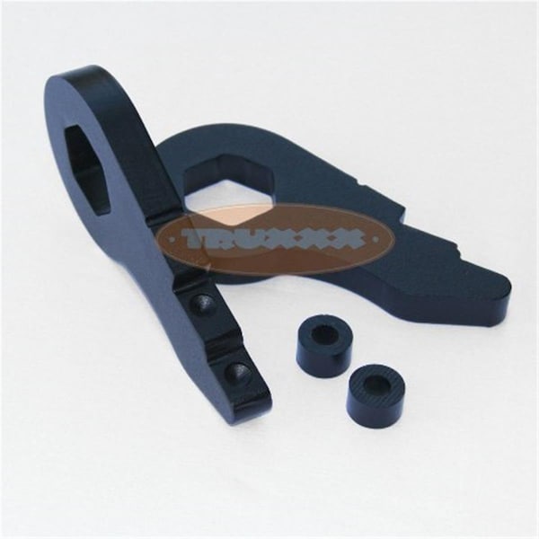 Truxxx Front Leveling Kit For Ford 1998-2012- 2-3 in. 101050 - main