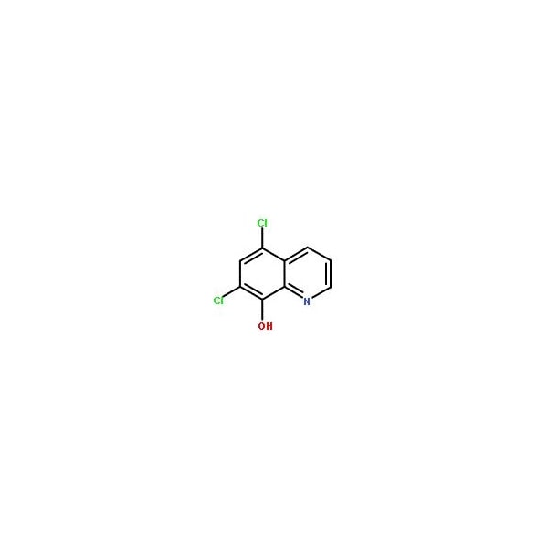 Ak Scientific Halquinol (1g), CAS 8067-69-4 G306-1g - main