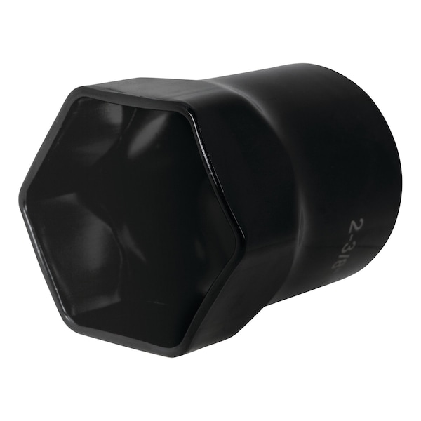 Performance Tool 2-3/8 in. Lock Nut Socket, Ford Explorer Ranger Bronco II W83240 - main