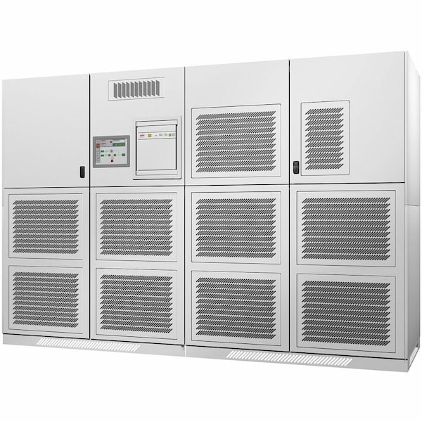 Apc SPARES KIT EPS8000 1125KVA IP/- LEVEL2 WE8T1125KIP-L2 - main