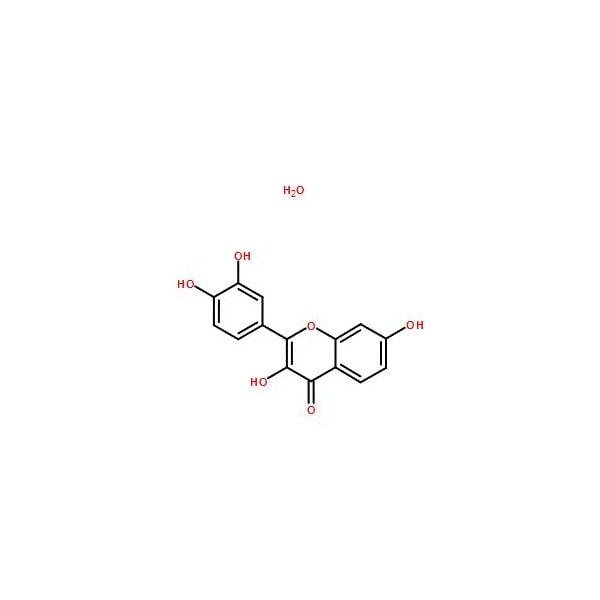 Ak Scientific Fisetin hydrate (10g), CAS 345909-34-4 Y2032-10g - main