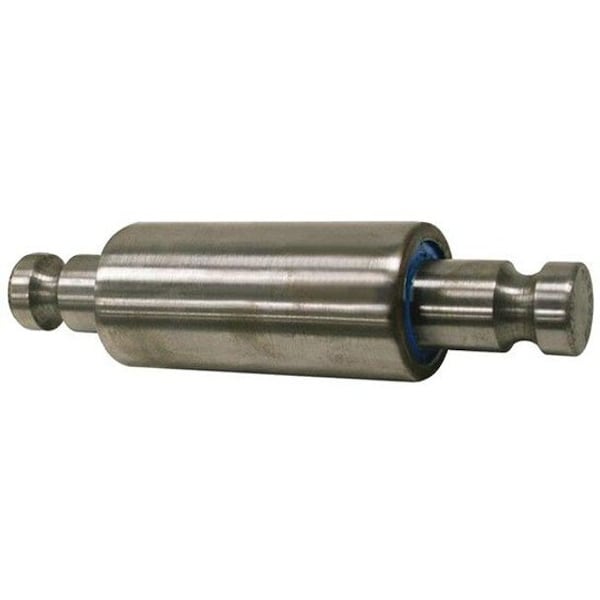 Ilc PETERBILT 379 YEAR 2007 FRONT POLY SILENT BLOCK SPRING BUSHING 6-516 INCH C TO C Replacement Spring PETE 379 2007 FRONT POLY SILENT BLOCK SPRING BUSHI - main