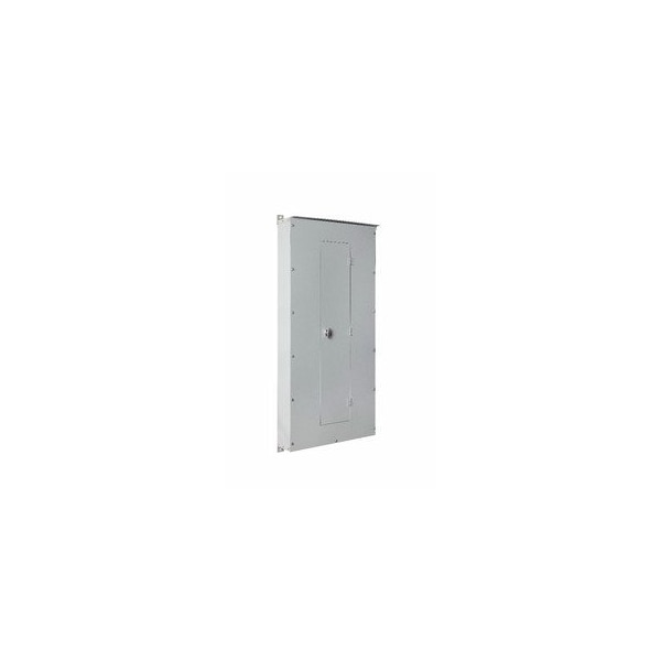Eaton NEMA 3R Enclosure Box (20 inW x 48 inH) for Pow-R-Line Panelboards GWPBQ2048PR - main