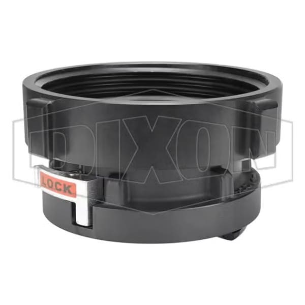 Dixon Rocker Lug Female Adapter with Buna-N Gasket, 4 x 5 in, Storz x Rigid Female NST NH, 70DegF FSA4050F - main