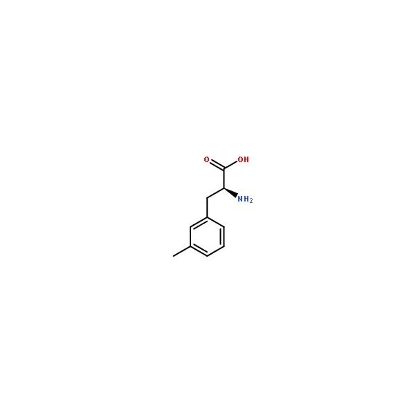 Ak Scientific 3-Methyl-L-phenylalanine (5g), CAS 114926-37-3 G515-5g - main