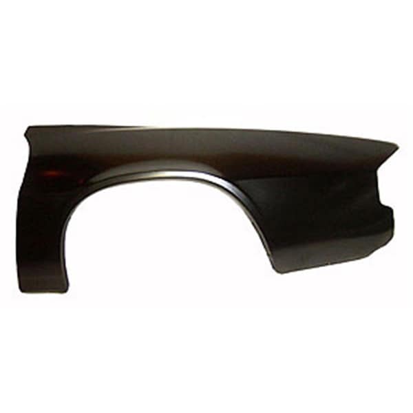 Geared2Golf Left Hand Quarter Panel Skin for 1974-1981 Camaro GE2143389 - main