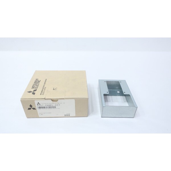 Mitsubishi Panel Mounting Kit PU07 - main