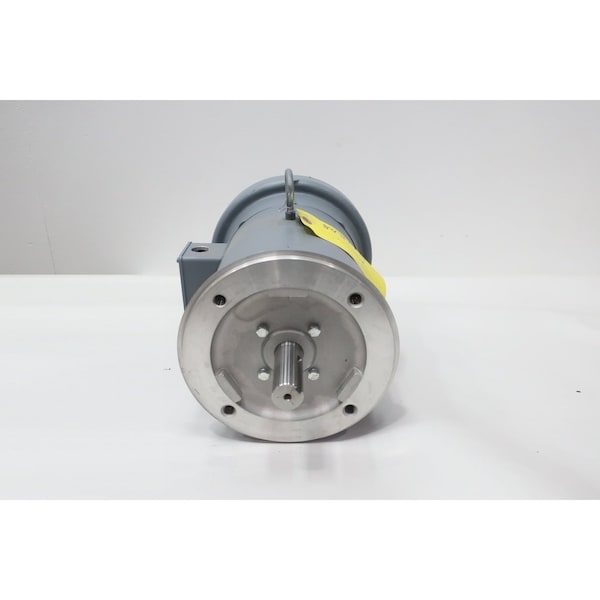 Acco AC MOTOR 184TCZ 3HP 1675RPM 230/460V-AC 3PH 36H198W411G2 - main