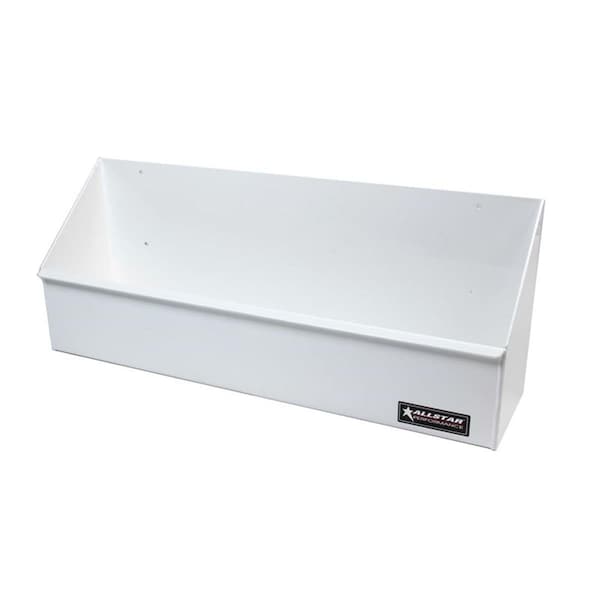 Allstar Performance 4.5 x 21 in. Oil Bottle Tray ALL12268 - main