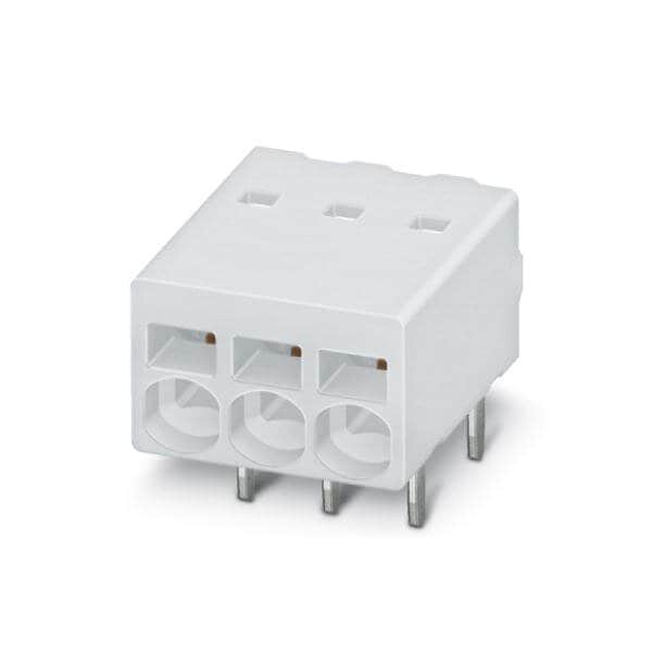 Phoenix Contact PTSM 0 5/ 2-2 5-H THR WH R24 PCB 1814498 - main