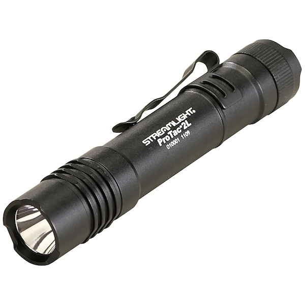 Streamlight Mini Flashlight, 4.77" L, 0.77" Body dia. 88031 - main