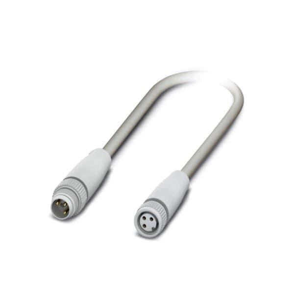 Phoenix Contact SAC-3P-M 8MS/ 0 6-600/M 8FS FB 1406491 - main