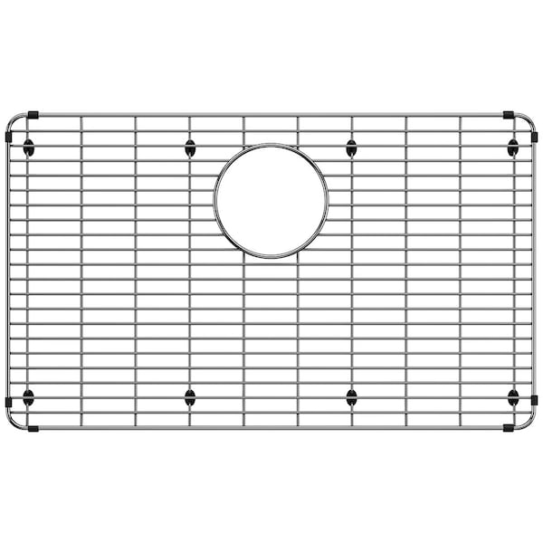 Blanco Stainless Steel Sink Grid (Formera 28 Large Single)l 237141 - main