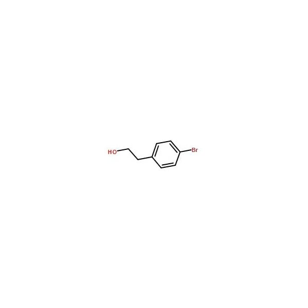 Ak Scientific 4-Bromophenethyl alcohol (5g), CAS 4654-39-1 X4009-5g - main