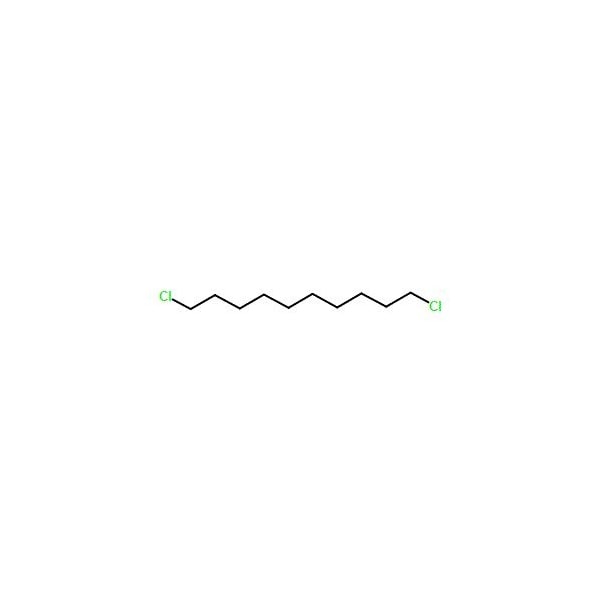 Ak Scientific 1, 10-Dichlorodecane (25g), CAS 2162-98-3 U778-25g - main