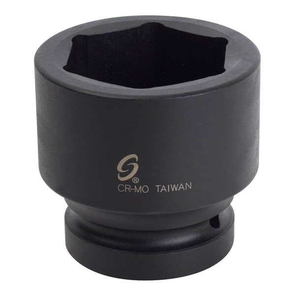 Sunex 1 in Drive 1-15/16 in Impact Socket 562 - main