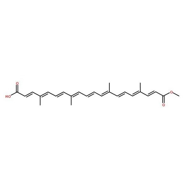Ak Scientific Bixin (10mg), CAS 6983-79-5 6727AF-10mg - main