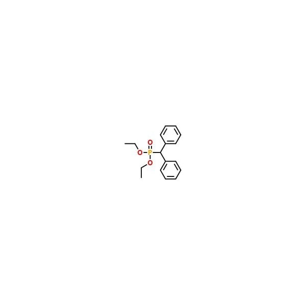 Ak Scientific Diethyl benzhydrylphosphonate (5g), CAS 27329-60-8 B922-5g - main