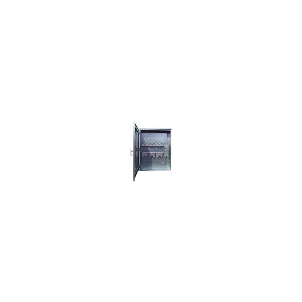 American Midwest Power Electrical Enclosures MAECT6-4L - main