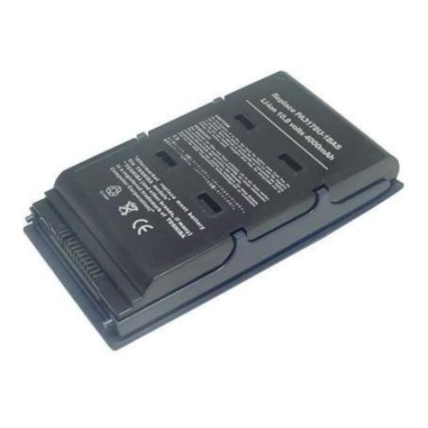 Premium Power Products Li Ion battery Toshiba Satelli PA3178U-1BRS - main