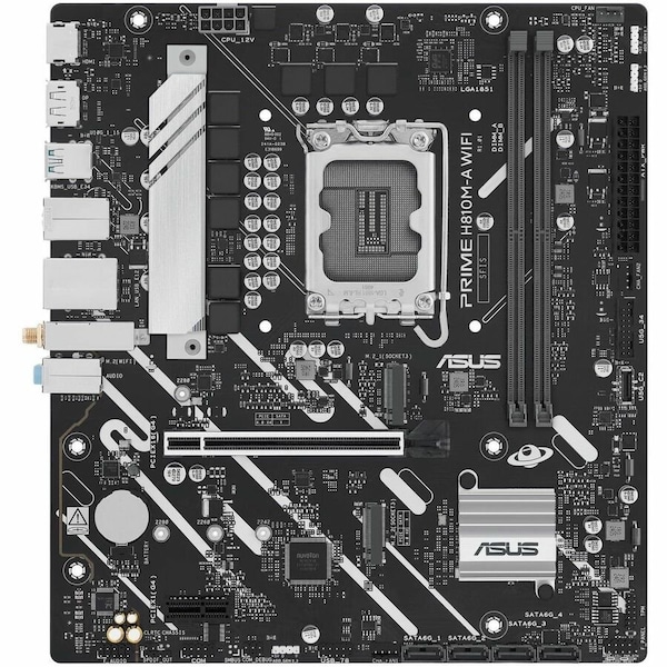 Asus PRIME H810M-A WIFI-CSM PRIME H810M-A WIFI-CSM - main