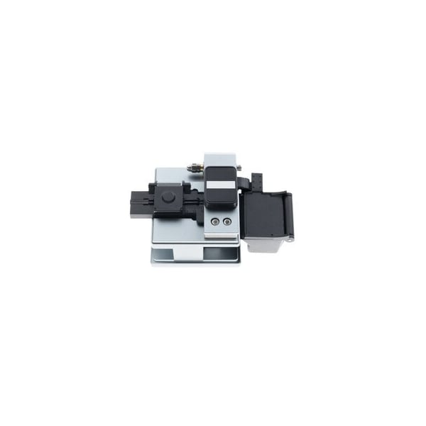 Cable Wholesale Fiber Optic Cleaver with Debris Collection Box 90F1-30010 - main