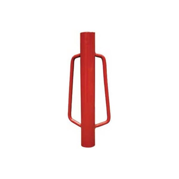 Midwest Air Tech/Import Red Fence Post Driver 901147A - main